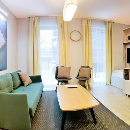 Happy Inn Ugne, The Studio Is In The Heart Of The Old Town, Self-Check-In, Car-Parking Vilnius Exterior photo