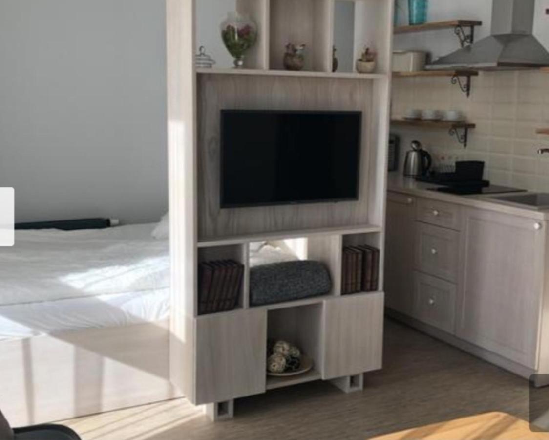 Apartment Happy Ugne, The Is In The Heart Of The Old Town, Self-check-in, Car-parking