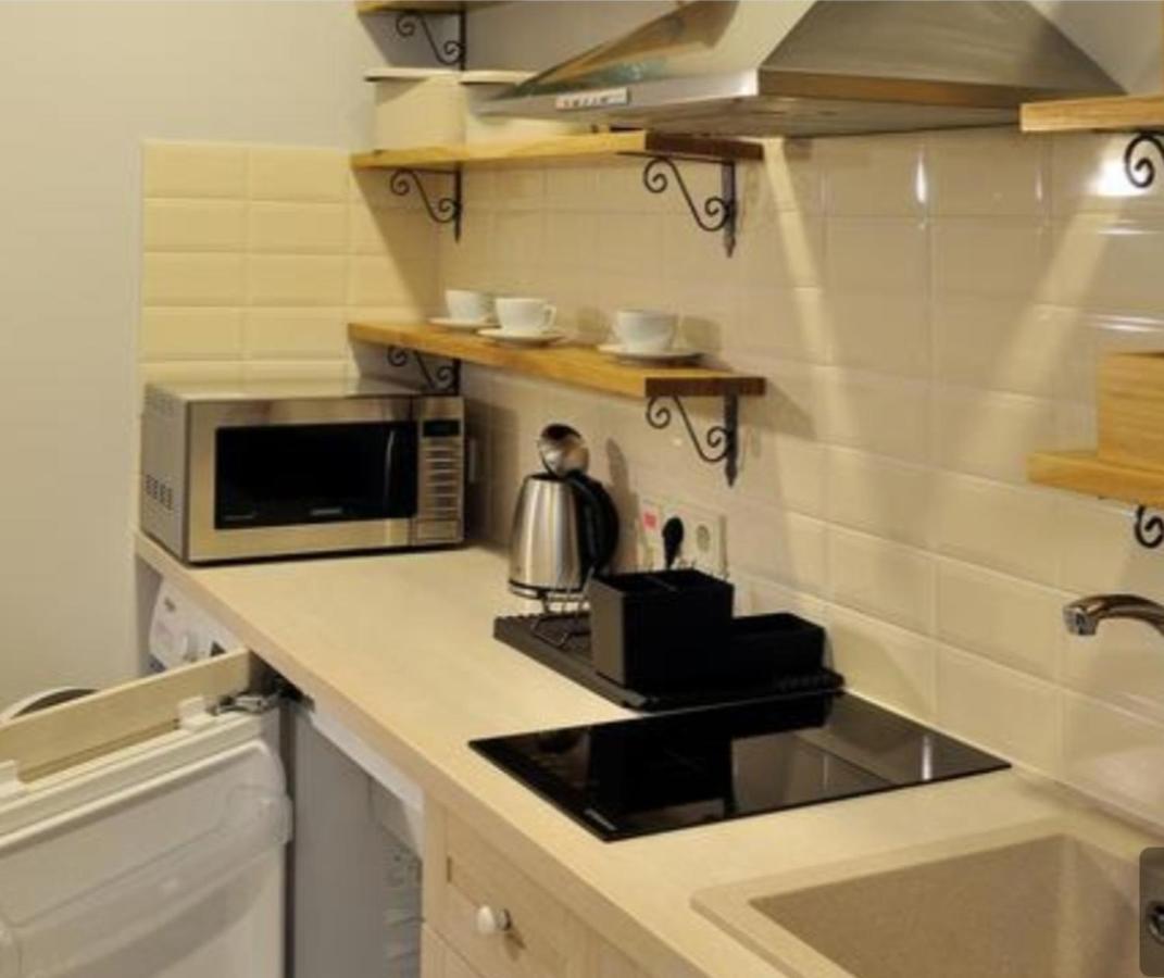 Apartment Happy Ugne, The Is In The Heart Of The Old Town, Self-check-in, Car-parking *