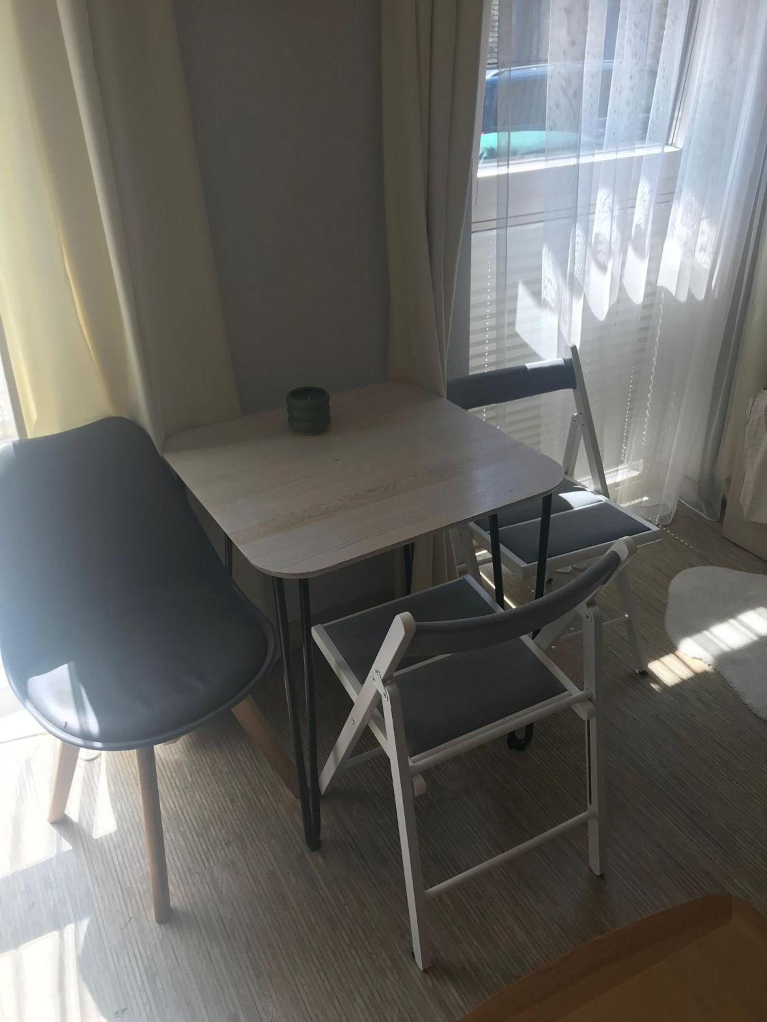 Happy Ugne, The Is In The Heart Of The Old Town, Self-check-in, Car-parking Vilnius